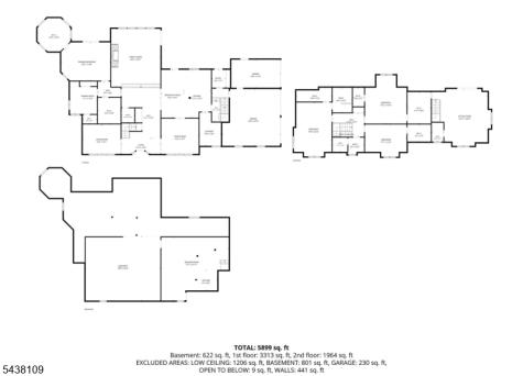 44 Brookvale Road Kinnelon NJ 07405