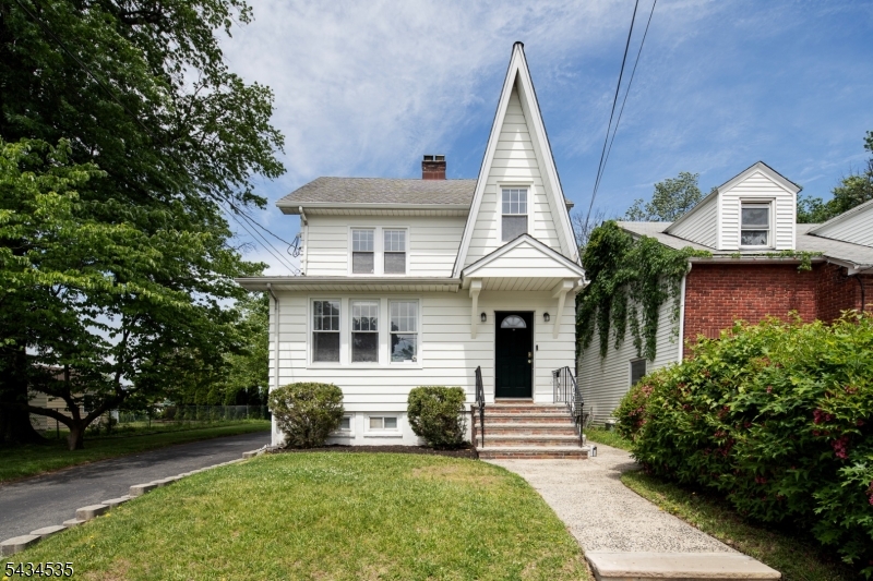 1652 Edward Terrace Union NJ 07083