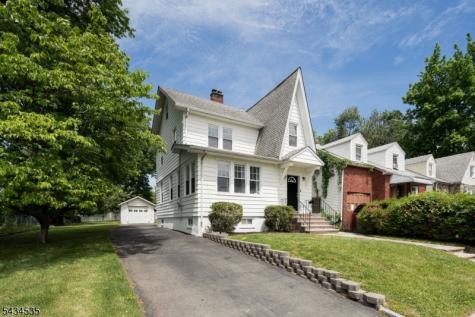 1652 Edward Terrace Union NJ 07083