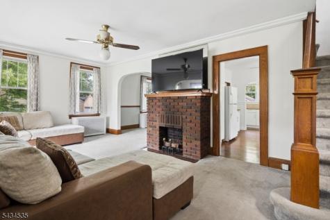 1652 Edward Terrace Union NJ 07083