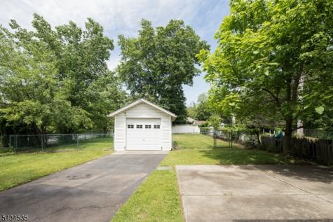 1652 Edward Terrace Union NJ 07083