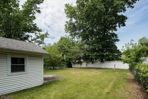 1652 Edward Terrace Union NJ 07083