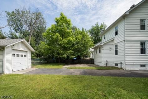 1652 Edward Terrace Union NJ 07083