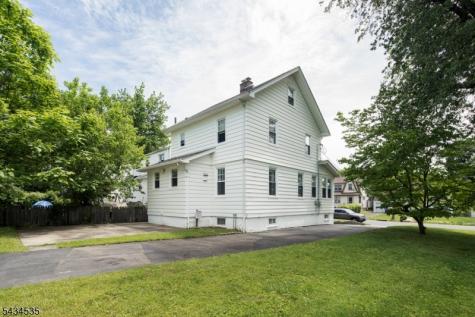 1652 Edward Terrace Union NJ 07083