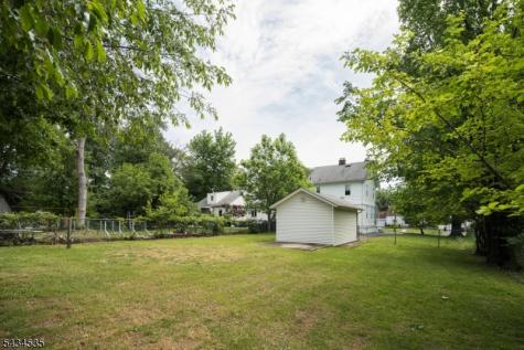 1652 Edward Terrace Union NJ 07083