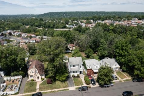 1652 Edward Terrace Union NJ 07083
