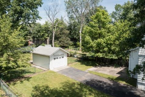 1652 Edward Terrace Union NJ 07083