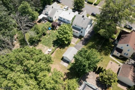 1652 Edward Terrace Union NJ 07083