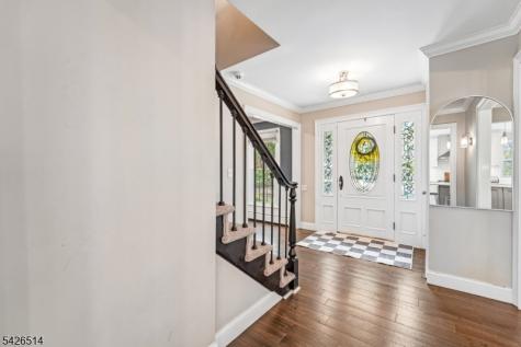 52 Stonefence Road Oakland NJ 07436