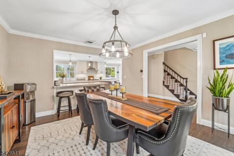 52 Stonefence Road Oakland NJ 07436