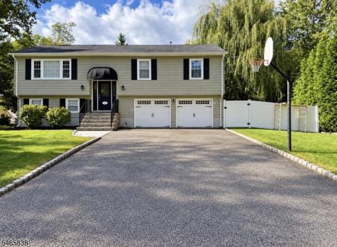 15 Hazel Street Lincoln Park NJ 07035