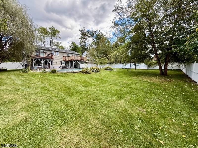 15 Hazel Street Lincoln Park NJ 07035