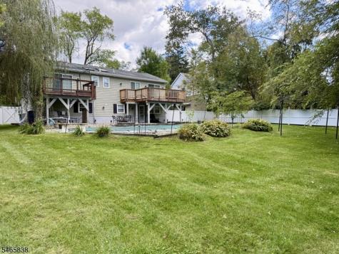15 Hazel Street Lincoln Park NJ 07035