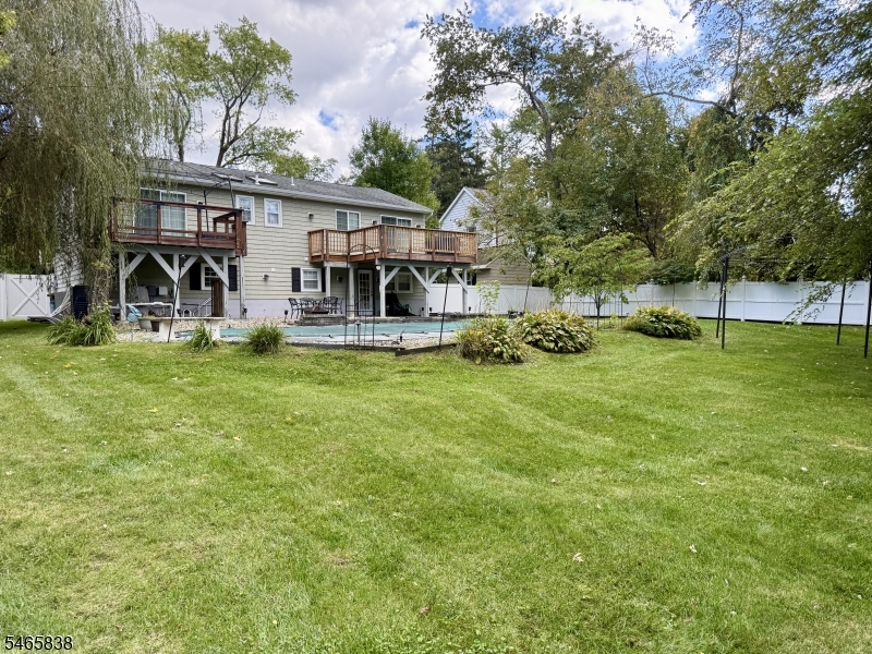 15 Hazel Street Lincoln Park NJ 07035