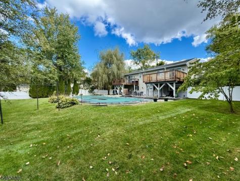 15 Hazel Street Lincoln Park NJ 07035