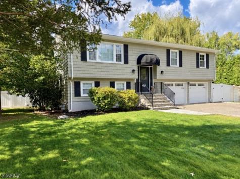 15 Hazel Street Lincoln Park NJ 07035