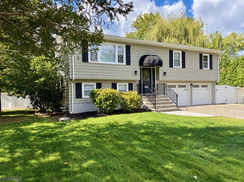 15 Hazel Street Lincoln Park NJ 07035