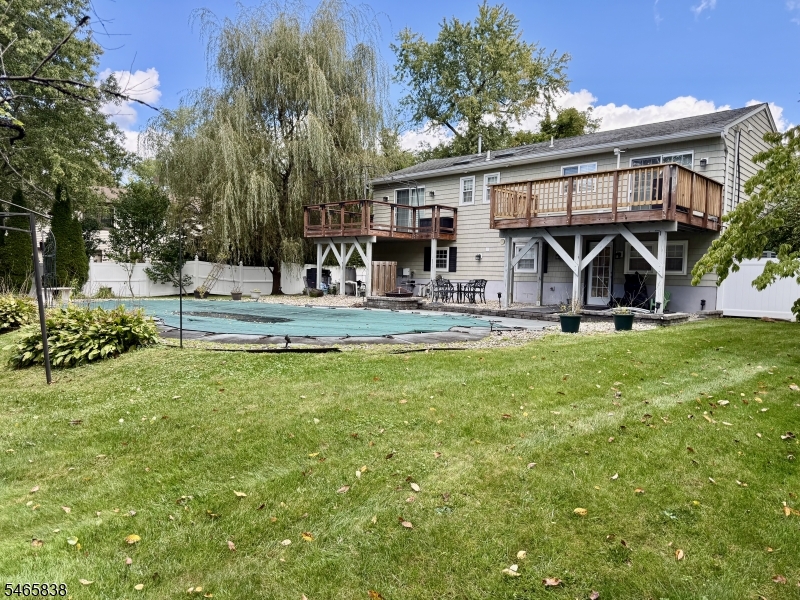 15 Hazel Street Lincoln Park NJ 07035