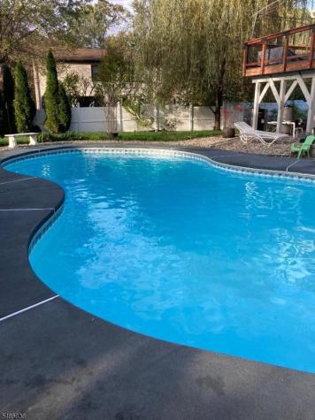 15 Hazel Street Lincoln Park NJ 07035