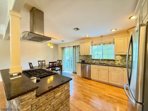 15 Hazel Street Lincoln Park NJ 07035