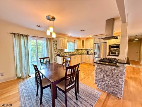 15 Hazel Street Lincoln Park NJ 07035