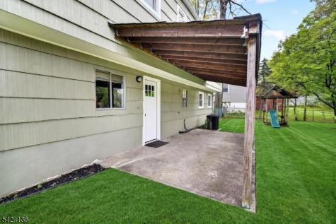 47 La Grande Avenue Fanwood NJ 07023