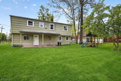 47 La Grande Avenue Fanwood NJ 07023