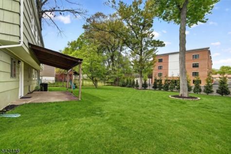 47 La Grande Avenue Fanwood NJ 07023