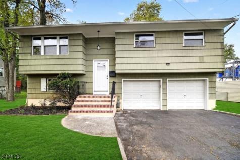 47 La Grande Avenue Fanwood NJ 07023