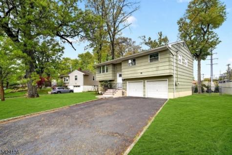 47 La Grande Avenue Fanwood NJ 07023