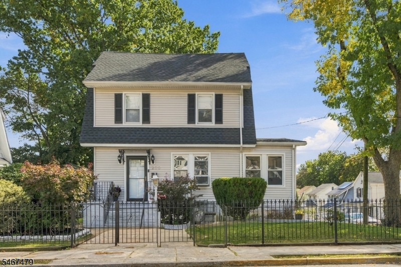 200 Lincoln Place Irvington NJ 07111