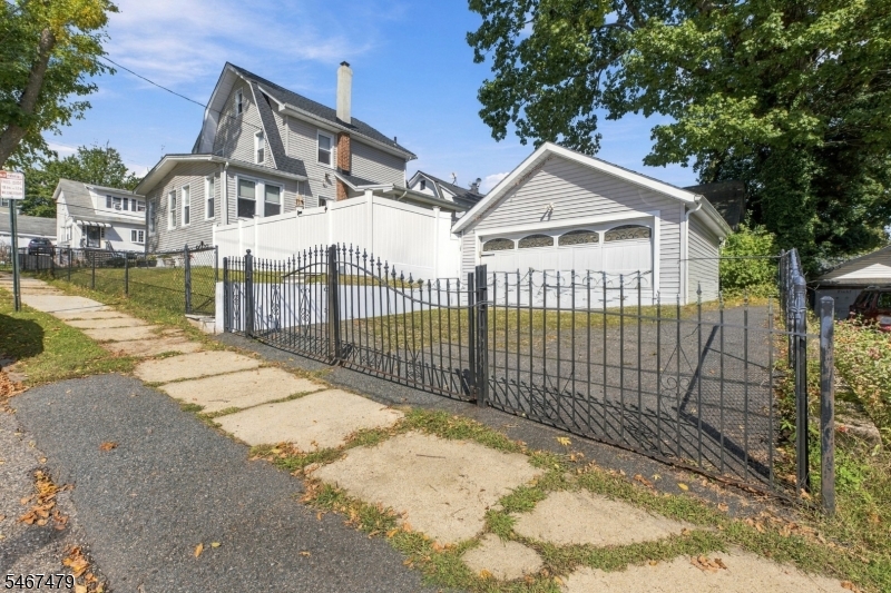 200 Lincoln Place Irvington NJ 07111
