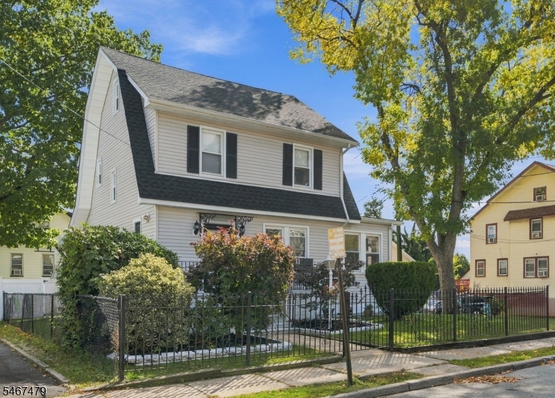 200 Lincoln Place Irvington NJ 07111
