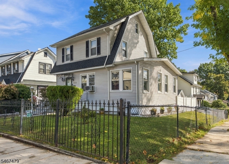 200 Lincoln Place Irvington NJ 07111