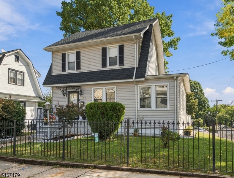 200 Lincoln Place Irvington NJ 07111