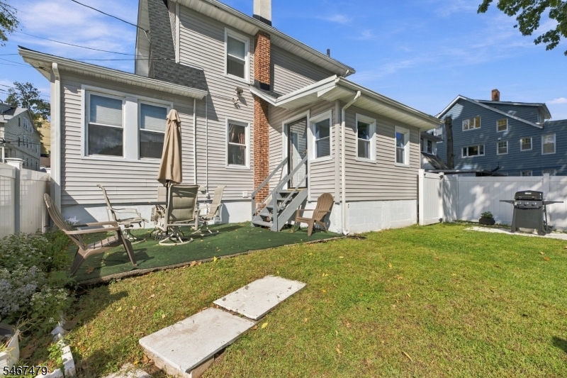 200 Lincoln Place Irvington NJ 07111
