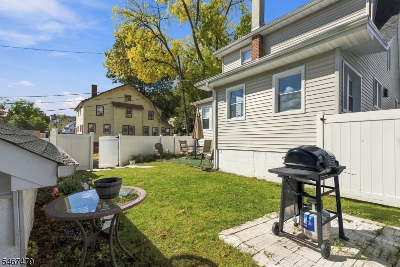 200 Lincoln Place Irvington NJ 07111