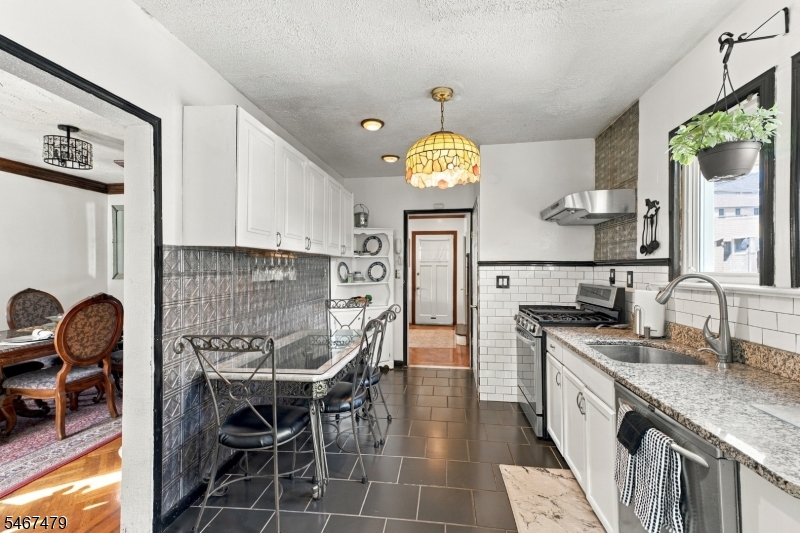 200 Lincoln Place Irvington NJ 07111