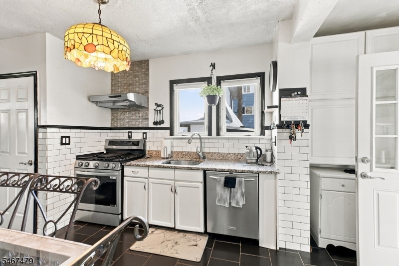 200 Lincoln Place Irvington NJ 07111