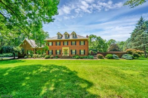 8 Chestnut Street Washington NJ 07853
