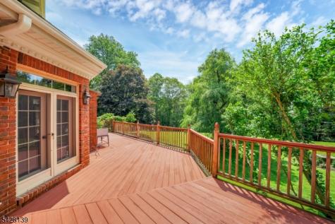 8 Chestnut Street Washington NJ 07853