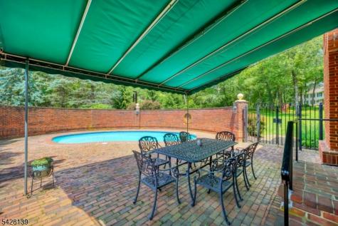 8 Chestnut Street Washington NJ 07853