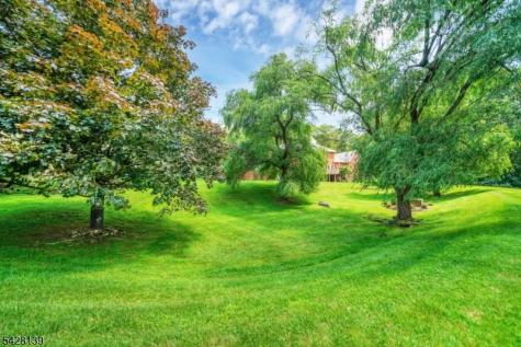 8 Chestnut Street Washington NJ 07853