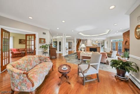 8 Chestnut Street Washington NJ 07853