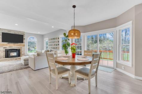 14 Misty Lane Green NJ 07821