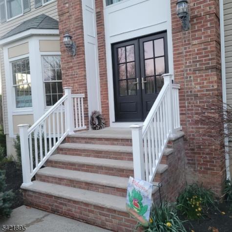 14 Misty Lane Green NJ 07821