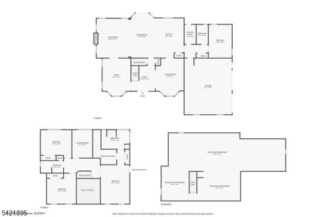 14 Misty Lane Green NJ 07821