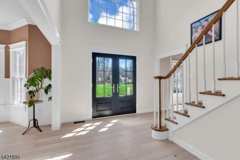 14 Misty Lane Green NJ 07821
