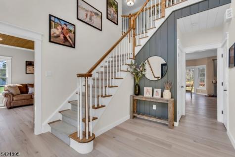 14 Misty Lane Green NJ 07821