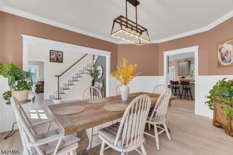14 Misty Lane Green NJ 07821